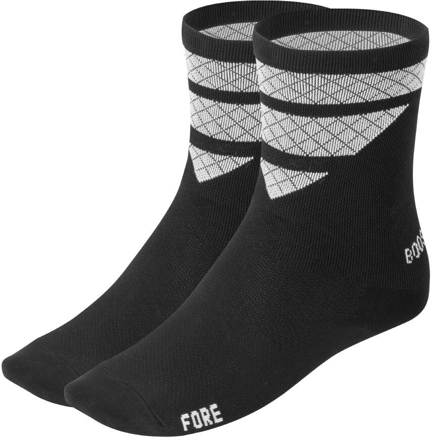 Fore - Socks Size S / M
