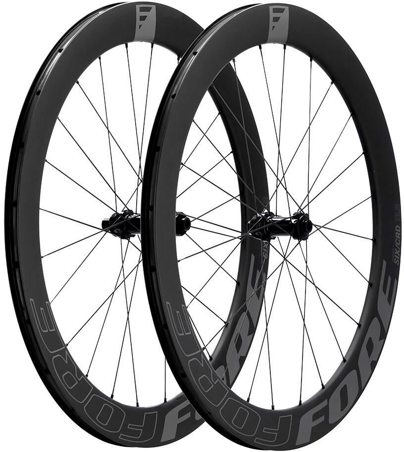 WIELSET CLINCHER SIX CRD DISC DT350 SHIMANO BODY