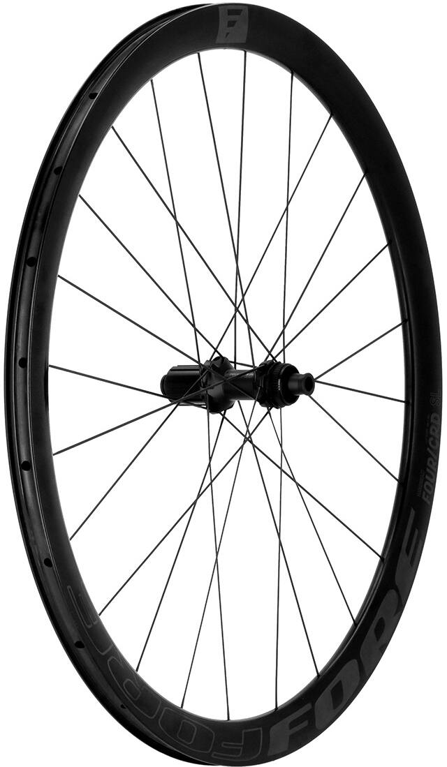 WHEELSET CLINCHER FOUR SL CRD DT240 XDR BODY