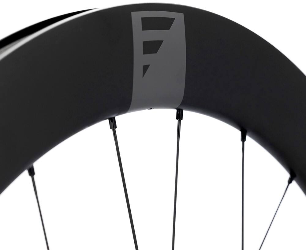 WHEELSET CLINCHER SIX CRD DISC DT350 SHIMANO BODY