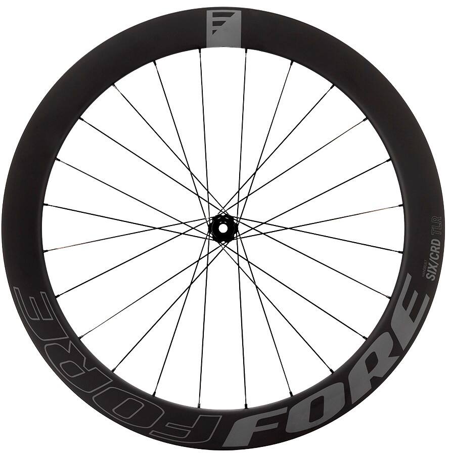 WHEELSET CLINCHER SIX CRD DISC DT350 XDR BODY