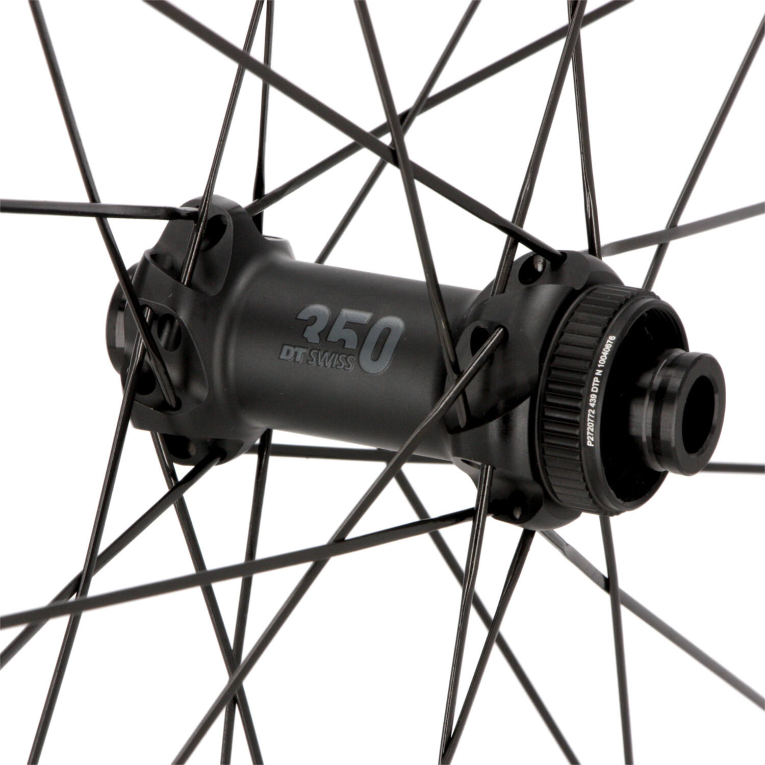 Fore - Five Wheel Set RD TLR DT350 XDR (FOR000348), Fore | Wheels