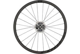 WIELSET CLINCHER THREE CRD DISC DT350 SHIMANO BODY